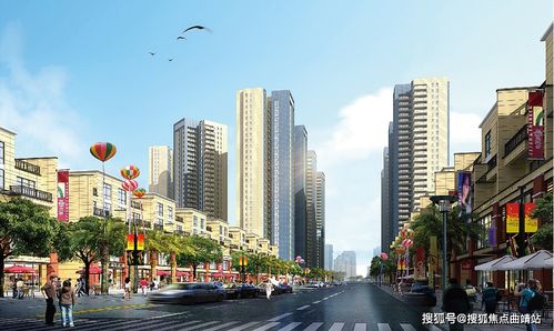 曲靖华厦润城 价格大优惠，前所未有，城优城惠正当时