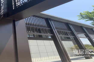 福星惠誉美术城 艺术栖居的亮点与不足