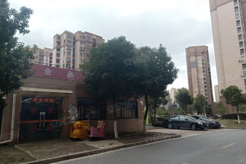 民乐城惠益新苑北苑 居住体验与周边房产市场观察