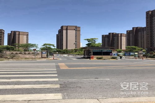 民乐城惠益新苑北苑居住体验与市场观察 优点、不足及周边中介评价