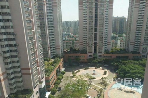 佛山惠景城 社区优缺点分析与周边房产中介评价